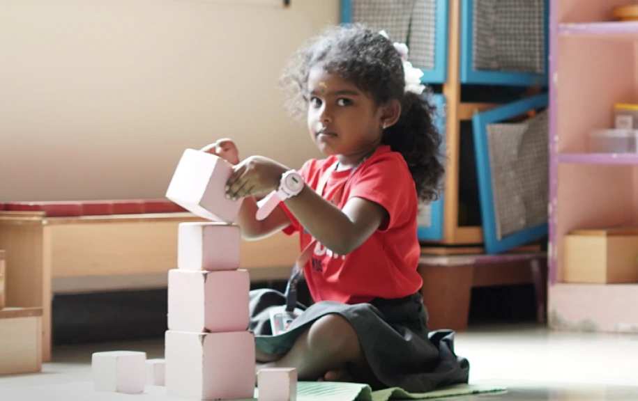 Montessori